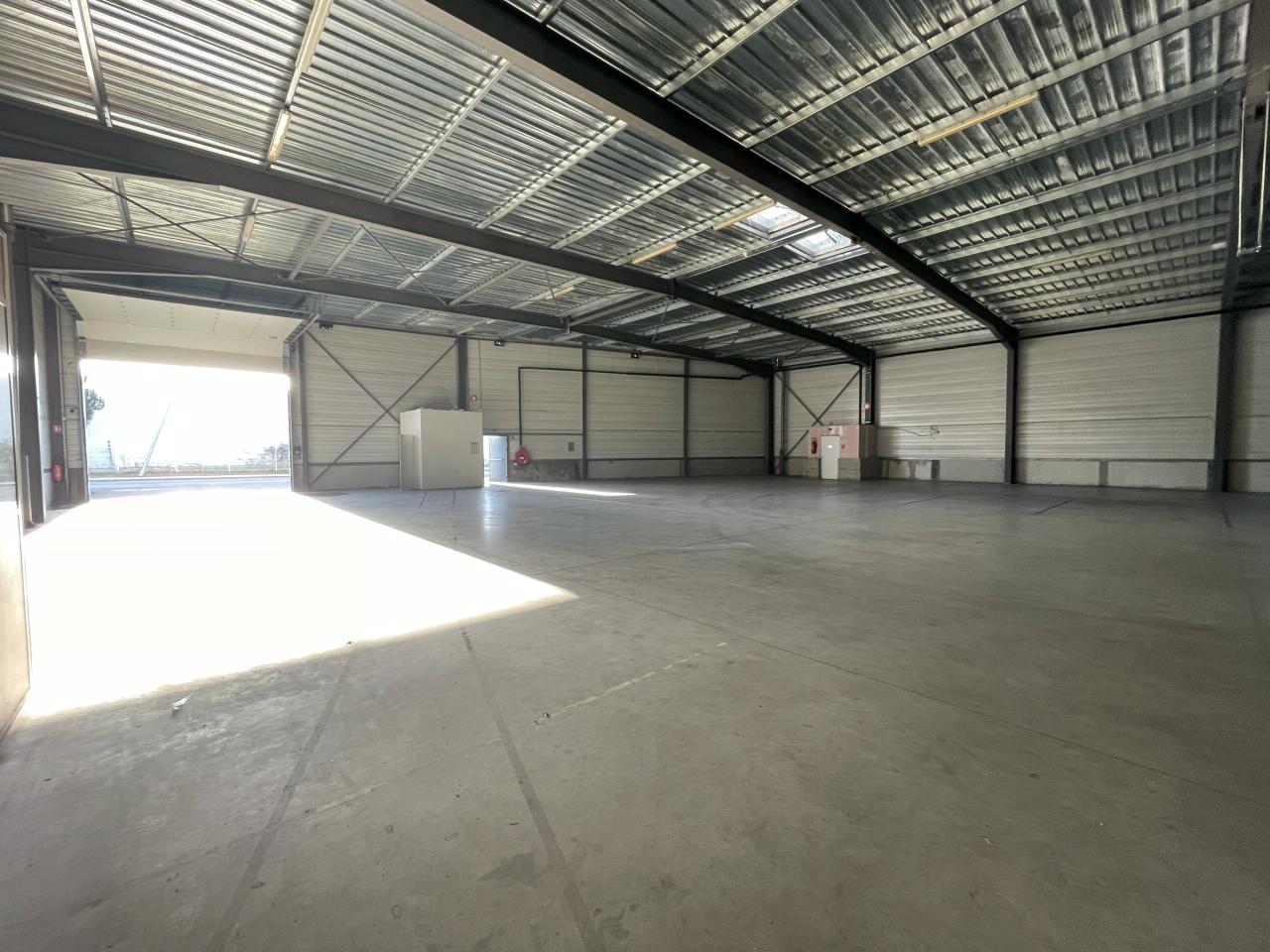 Local d'activité Eysines 2000m² Location local d'activité Eysines Gironde OLACT2424111 6